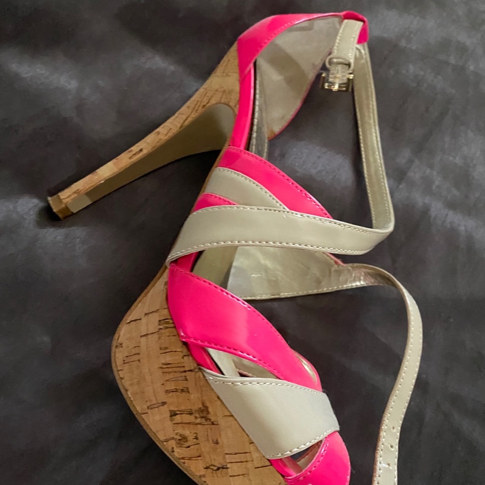 Shoes - Picture 2 of 3